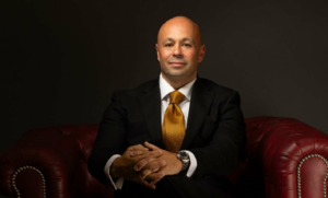 Dubai Entrepreneur Builds a $1 Billion Company to Teach Kids Entrepreneurship