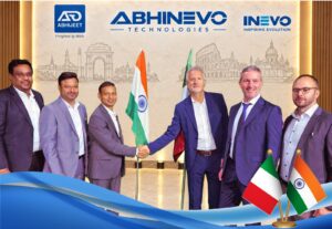 India – Italy Joint Venture to focus on advanced moulds, tooling, multi-material technologies and next-generation automotive applications