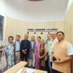 India – Italy Joint Venture to focus on advanced moulds, tooling, multi-material technologies and next-generation automotive applications