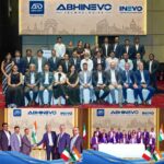 Navrachana University Inaugurates the “Lord Bhikhu Parekh Study” at NUV Library
