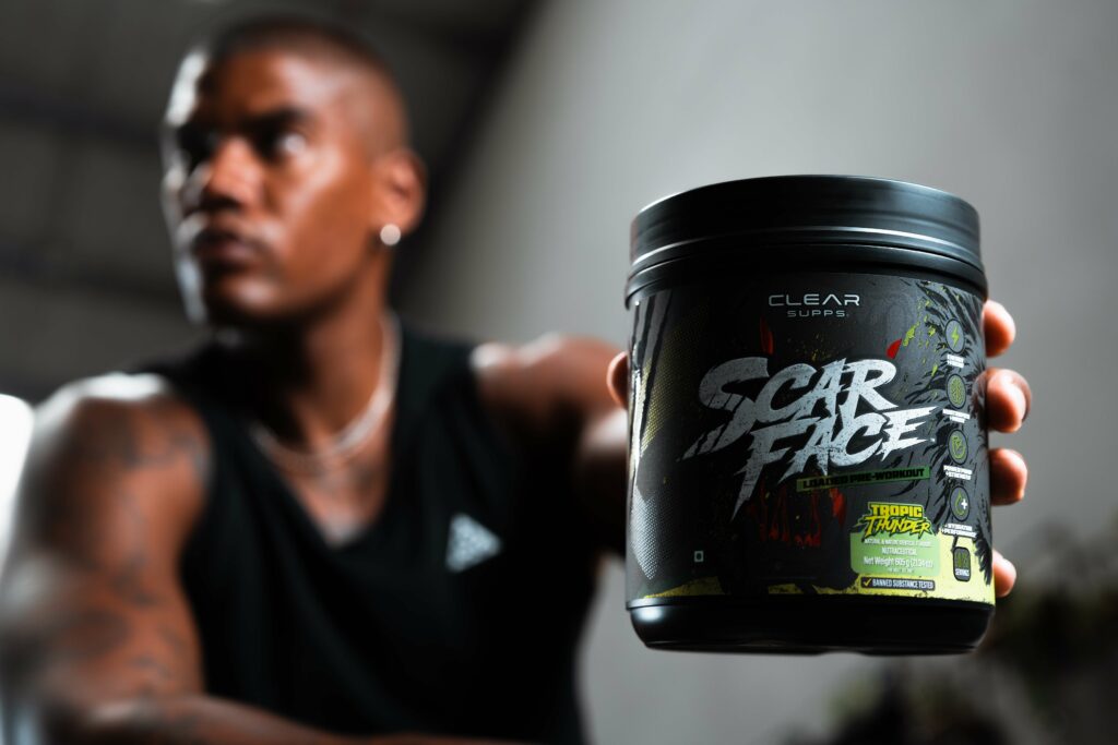 How Clear Supps Is Building Trust in India’s Sports Nutrition Market: Vishnu Menon on Transparency and Quality