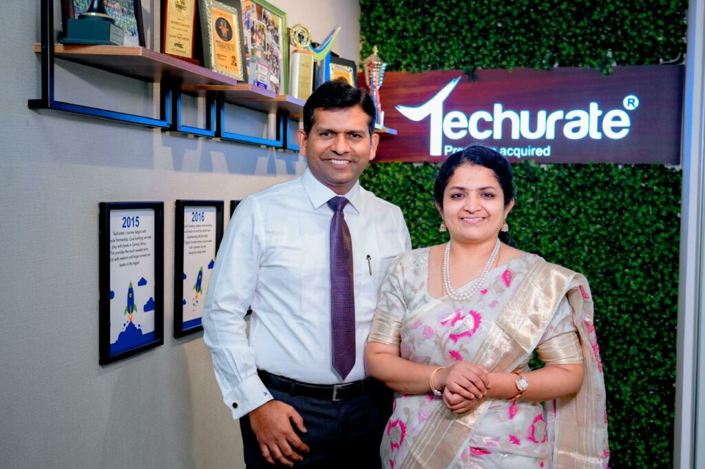Techurate Launches ABX, an AI-Native Banking Platform Built for Continuous Transformation