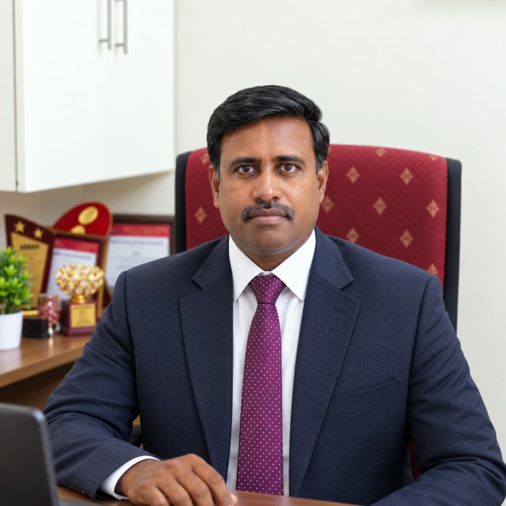 RS Wealth Family Office: Building a Structured Approach to Financial Investing in Chennai