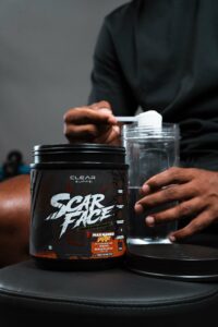 Why Transparency Matters in Sports Nutrition: Clear Supps Co-Founder & CEO Vishnu Menon on Informed Supplement Choices