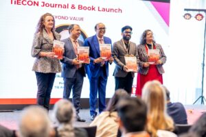 TiECON Amsterdam 2026 Sets a Historic Milestone for Advancing Global Entrepreneurship Across India, Europe & the US