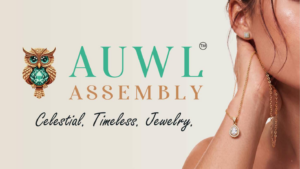 AUWL Assembly Brings Zodiac-Inspired Fine Jewellery Into Contemporary Luxury Design