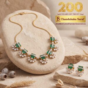 Chandukaka Saraf Enters Its 200th Year, Bringing a 200-Year Legacy Closer to Gen Z