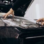 PPF vs Ceramic Coating: Which One Should You Choose?