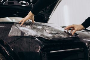 How PPF Technology Has Evolved in India: From TPU to Polycarbonate