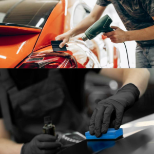 PPF vs Ceramic Coating: Which One Should You Choose?