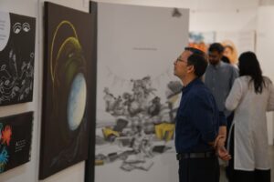 BECOMING: The Many Contours of Children’s Book Art in India to Open in Mumbai on October 2