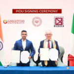QWEEN Becomes India’s First Jewellery Brand to Introduce 7 Colours of Gold