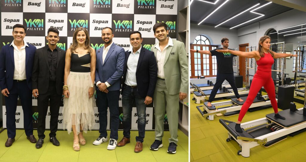 Yasmin Karachiwala Brings Her Signature Fitness Experience to Pune