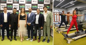 Yasmin Karachiwala Brings Her Signature Fitness Experience to Pune