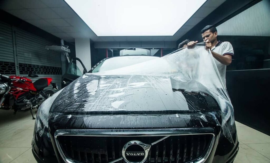 The Cost of Paint Damage in India: Why More Car Owners Are Choosing Car Paint Protection