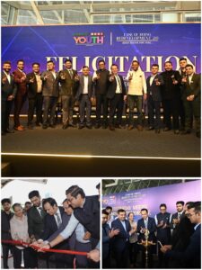 CREDAI MCHI YOUTH NMR’s EODR 2.0 Brings 35 + Developers and 1567 Housing Societies Together to Drive Informed Redevelopment Across NMR