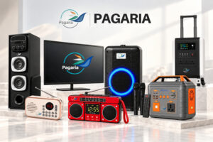 Pagaria Electronics Strengthens India’s Electronics Manufacturing Landscape with Innovation, OEM Expertise and Make in India Focus