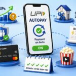 bond investment app, UPI AutoPay, SIP AutoPay, online UPI payment