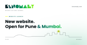 3Anomaly Launches New Website, Opens for Growth-Focused Brands Across Pune and Mumbai