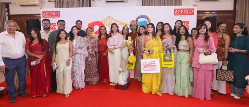 OOPSroops LLP. Presents ‘Pujo-Z Checklist 2026: The Gen Z Festive Diary’ where Tradition Meets Tomorrow
