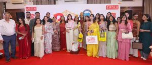 OOPSroops LLP. Presents ‘Pujo-Z Checklist 2026: The Gen Z Festive Diary’ where Tradition Meets Tomorrow