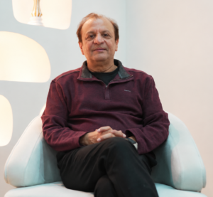 Pradip Vverma’s Vision for Beauty: Why Brands Must Educate Before They Sell