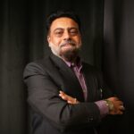 Pradip Vverma’s Vision for Beauty: Why Brands Must Educate Before They Sell
