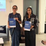 Label Abha Jindal Announces Global Launch of the Rajwada Poshak Collection for Thakurji