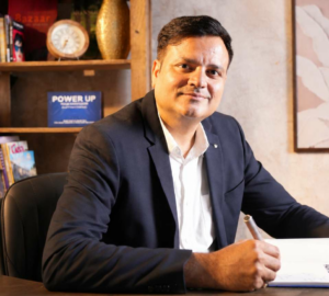 Raunak Parashar Explains Why Manufacturers Need Paintshop Consultants, Not Just Equipment Suppliers
