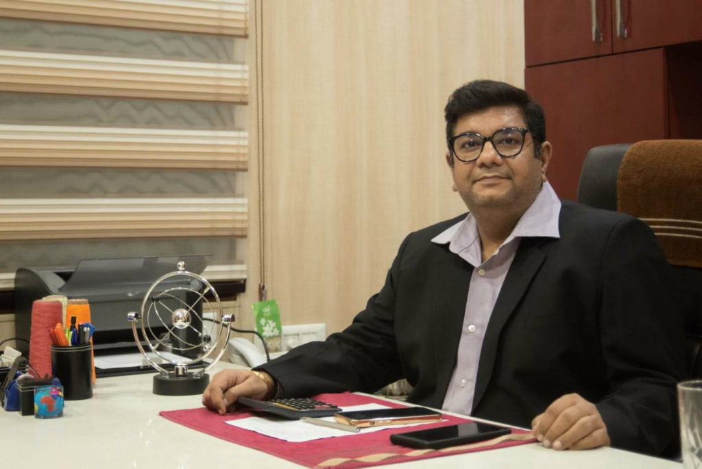 Paramount Syntex Limited IPO Opening On 30th September; Issue Size of up to Rs.81.79 Crore