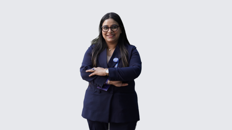 Amandeep Kaur Challenges Manufacturers to Rethink Growth: “The Answer Is Not Always More Machines”