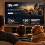 smart home appliances