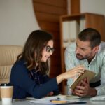 Home-Based or Retail