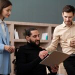 Recruiting Firm