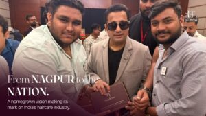Hard-Water Haircare: The Specialist Category Finding Its Place in India