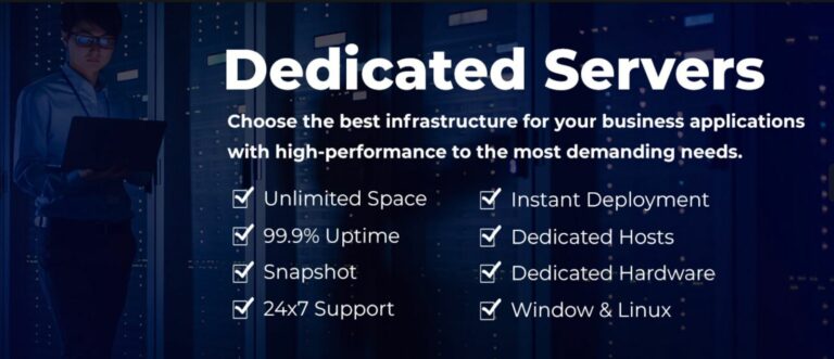 IT4INT Server Strengthens Global Hosting Services With Infrastructure Across 47+ Countries