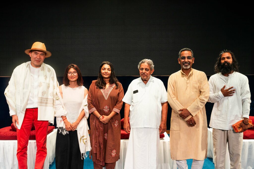 Swiss Researchers Join Bengaluru Scientists to Measure What Happens in the Brain During Meditation