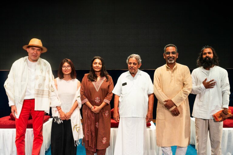 Swiss Researchers Join Bengaluru Scientists to Measure What Happens in the Brain During Meditation