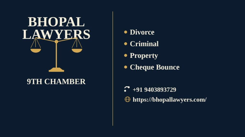 How to Find the Best Divorce Lawyers & Retired Judges in Bhopal