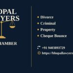 How to Find the Best Property Lawyers & Retired Judges in Gwalior