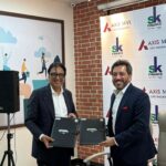 VOX Launches Its First Co-Created Collection in Collaboration with Sumessh Menon at Design Democracy 2026