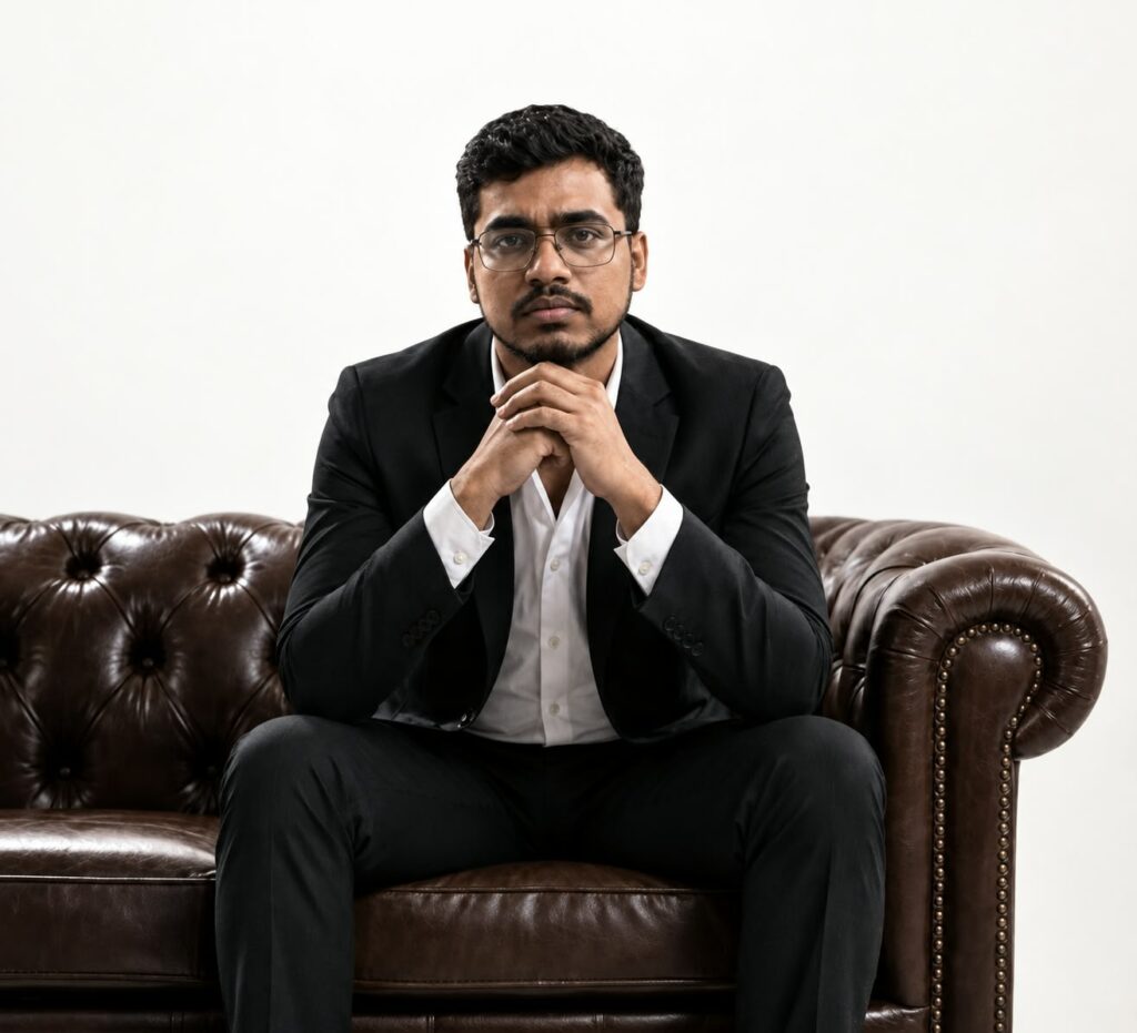 Why Marketing Keeps Coming Back to the Founder: Mohit Karwal’s First10 Approach