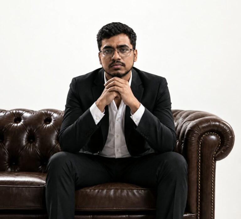 Why Marketing Keeps Coming Back to the Founder: Mohit Karwal’s First10 Approach