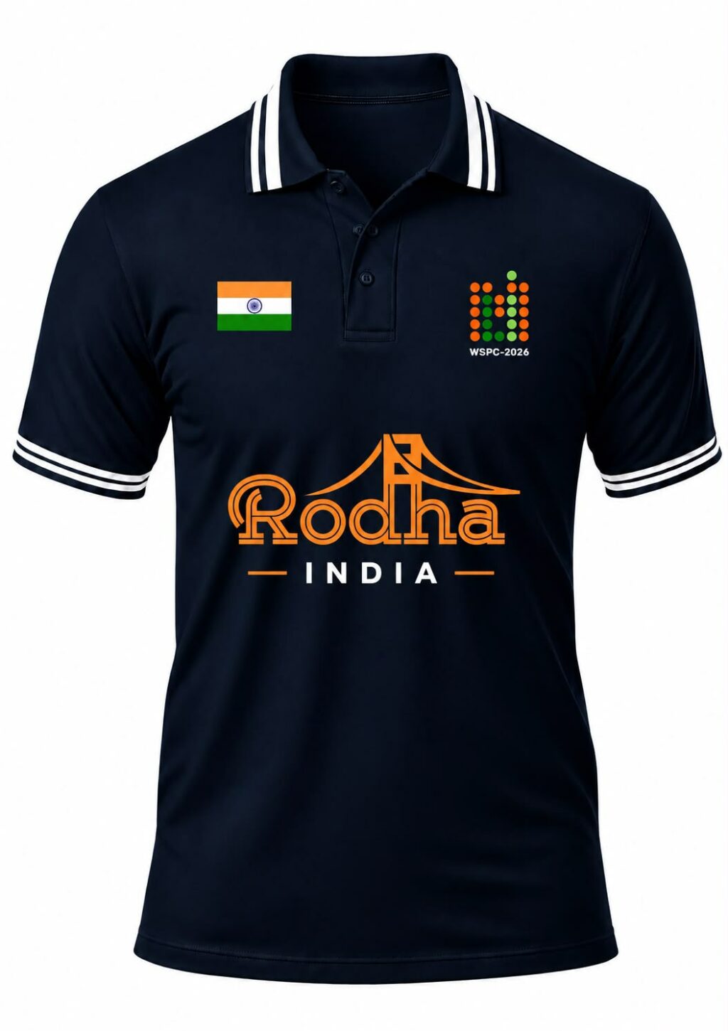 Rodha Becomes Sponsor of Team India at World Sudoku & Puzzle Championships 2026