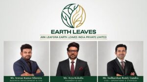 How EARTH LEAVES is Engineering Made in India Paper-Pulp Bottles for Industrial-Scale across the globe.