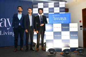 Vera Vita Living Launches Amaya in Hyderabad, Plans ₹600 Crore Senior Living Expansion