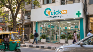QuickLife Pharmacy Opens Across Select NCR Locations, Offering Genuine Medicines, Personal Care and Everyday Wellness