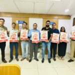 ‘Sports Law: Guiding Through the Defence’ Unveiled at India International Centre in New Delhi – Indiradevi kollipara