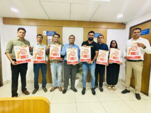 FROM INDIA’S BIGGEST HEALTH FESTIVAL TO A GLOBAL HEALTH MOVEMENT