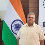 FROM INDIA’S BIGGEST HEALTH FESTIVAL TO A GLOBAL HEALTH MOVEMENT
